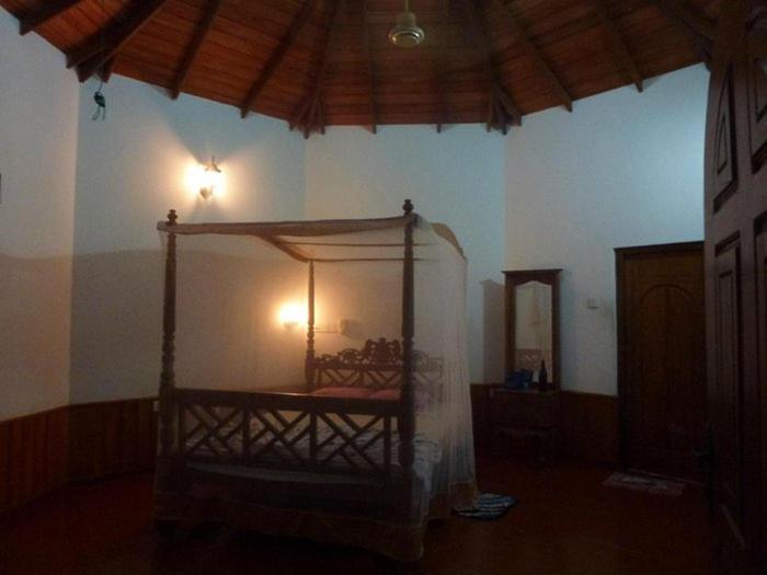 Subodinee Bungalow Велігама Екстер'єр фото